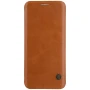 Nillkin Qin Series Leather case for Samsung Galaxy S8 order from official NILLKIN store